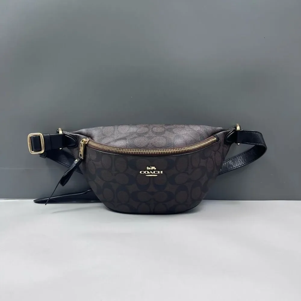 Coach Women Pre-Loved Bag Very Good Condition
